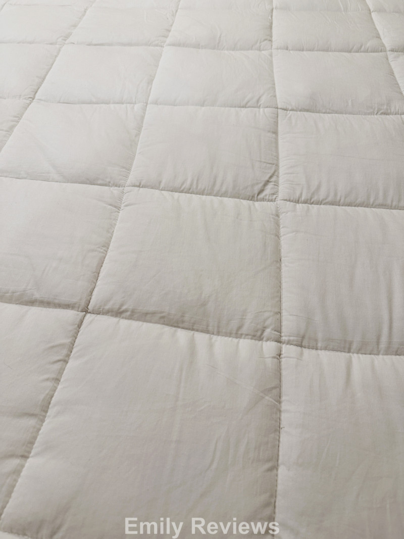 Mattress Topper, Mattress Pad, Bedding