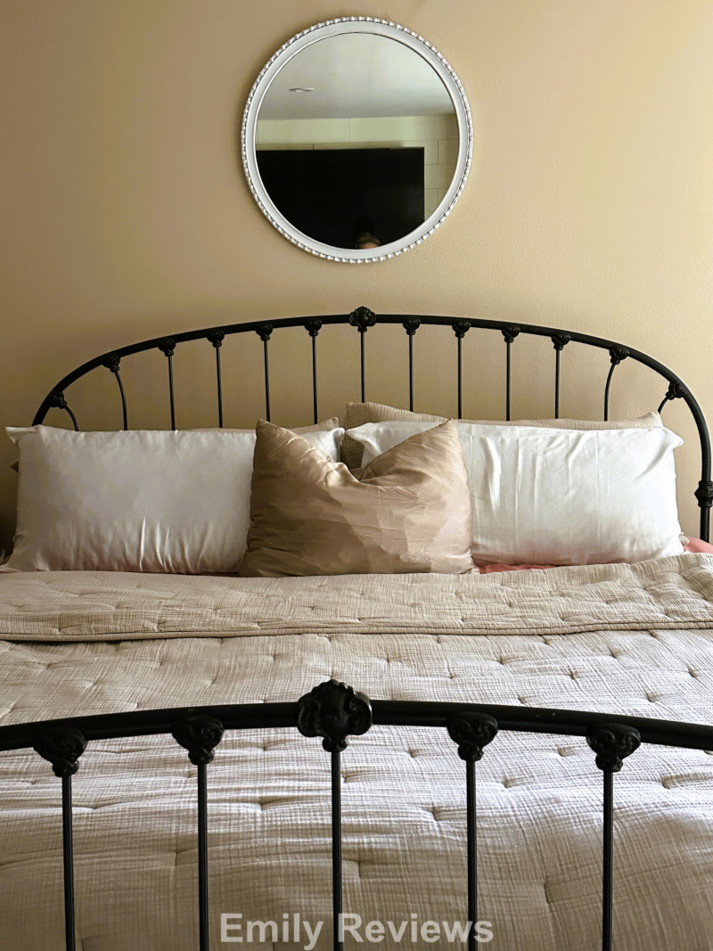 Mattress Topper, Mattress Pad, Bedding