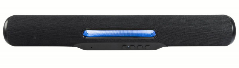 iLive 18 inch portable speaker