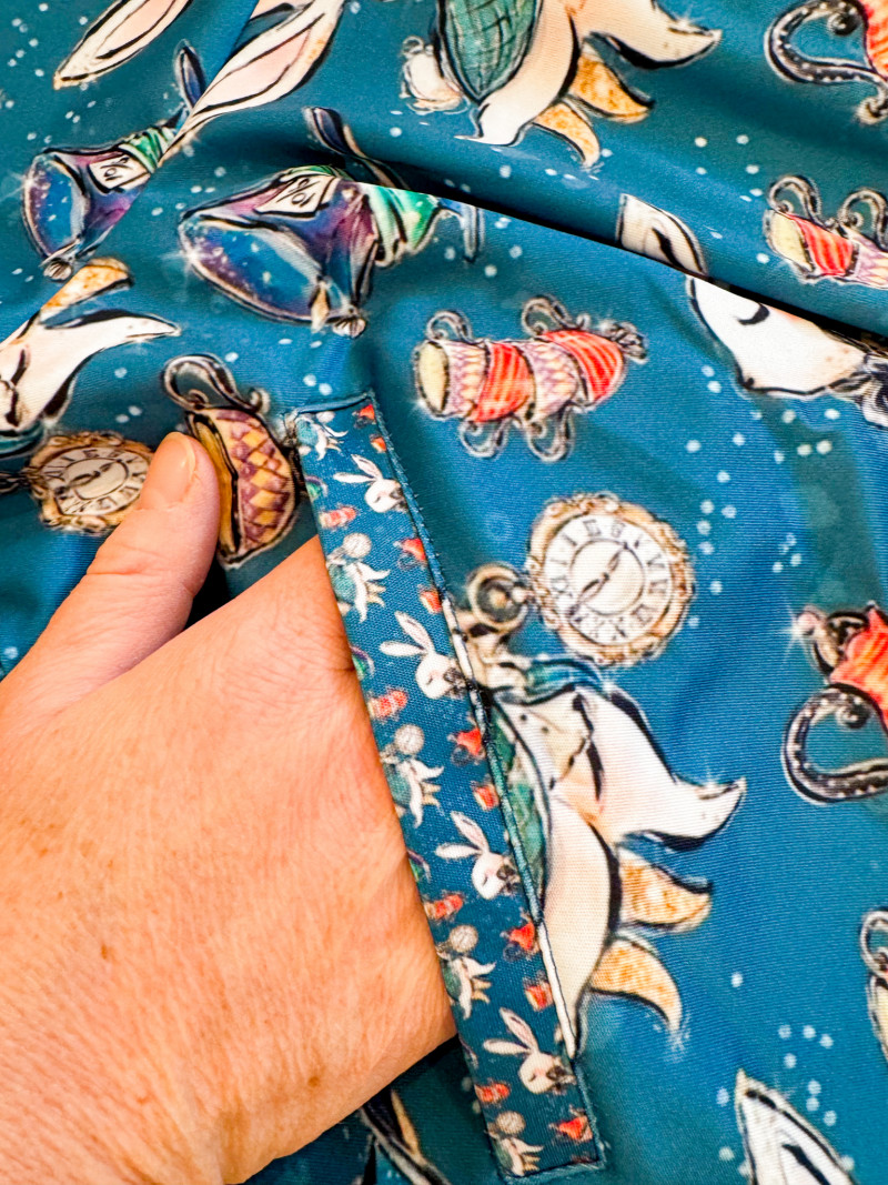 Poison Arrow Matching Easter Dresses For Moms & Daughters + Giveaway.