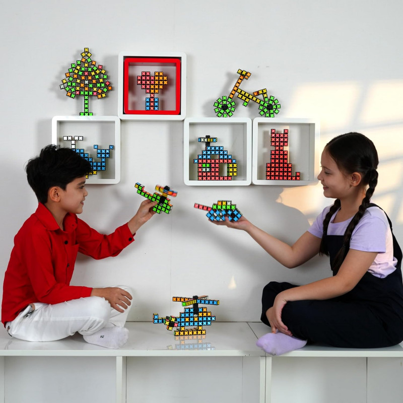 tosy magnet cube 4x4