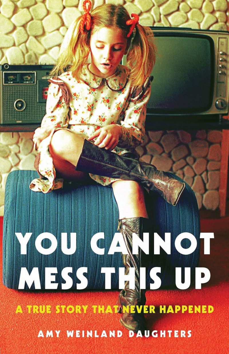 you cannot mess this up