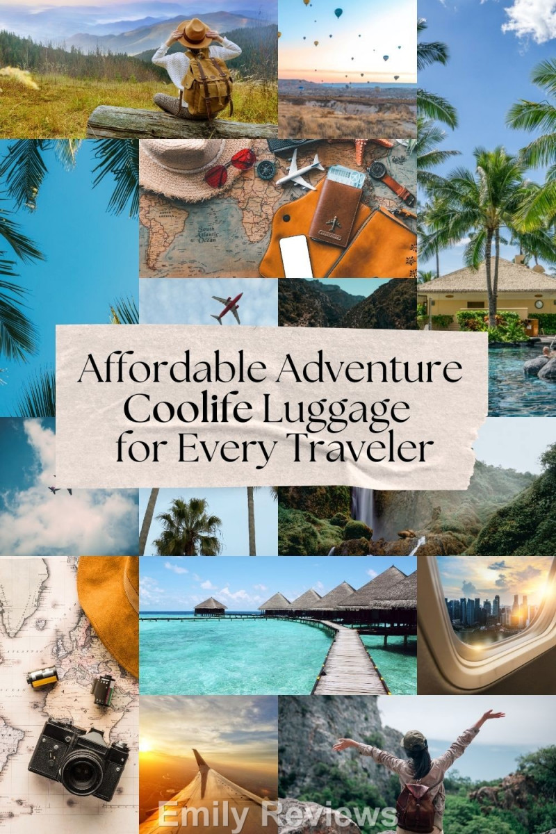 Luggage, Hard Shell Suitcase, Expandable Suitcase, Carry-On Suitcase, Check-Bag Luggage, TSA Luggage, TSA-Approved Locks, TSA, Family Travel, Business Travel, Affordable Luggage