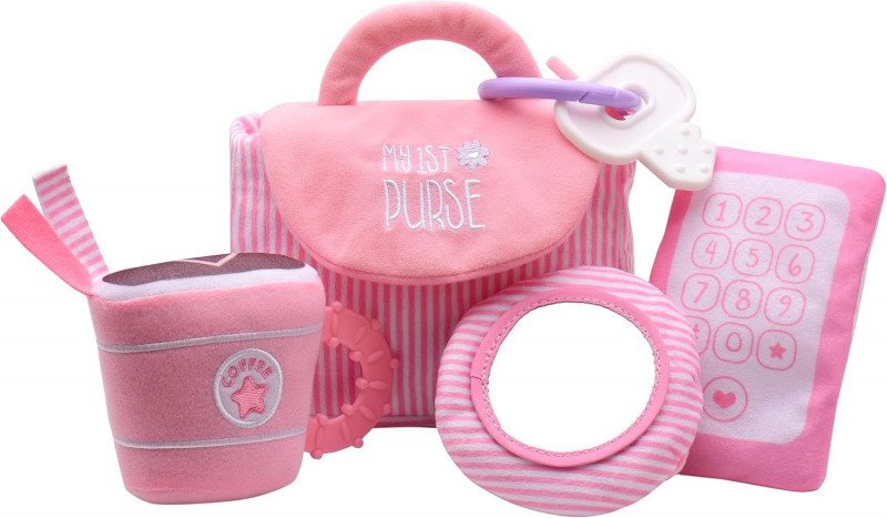 Baby Starters My First Purse Set.