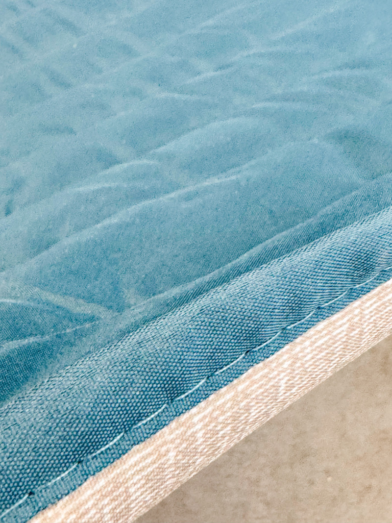 SONGMICS Hammock with Stand Review + Giveaway.
