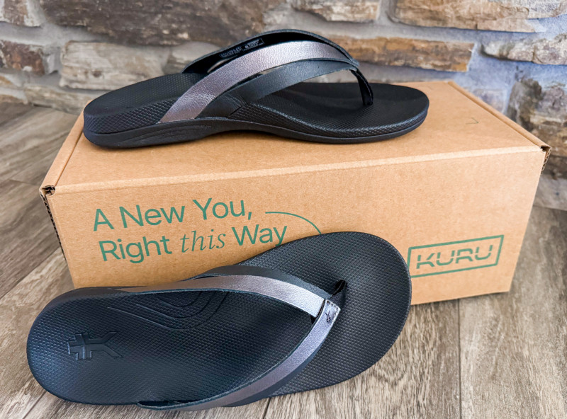 KURU - Best Men's & Women's Sandals For Summer!