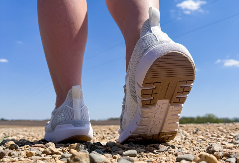 KURU's New FLEX Slip-On Sneakers Are A Must Have!