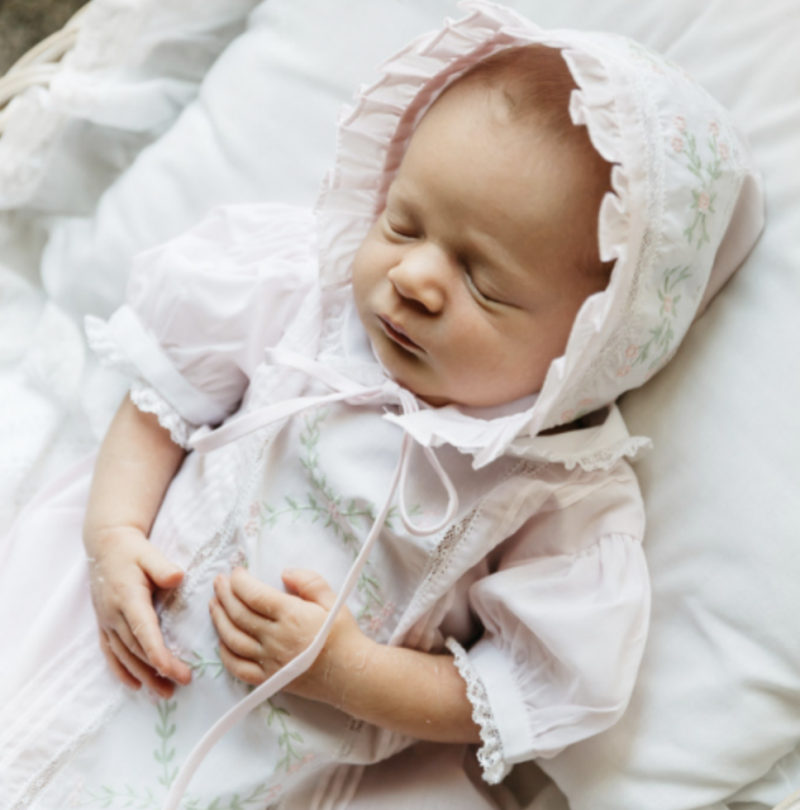 Feltman Brothers Gorgeous Heirloom Easter Dresses!