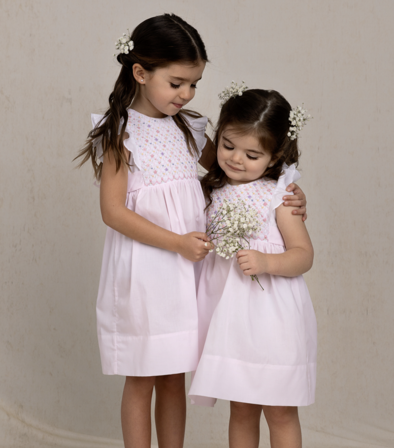 Feltman Brothers Gorgeous Heirloom Easter Dresses!