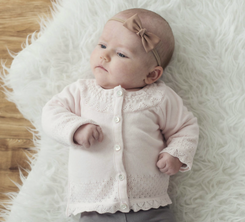 Feltman Brothers Gorgeous Heirloom Easter Dresses!