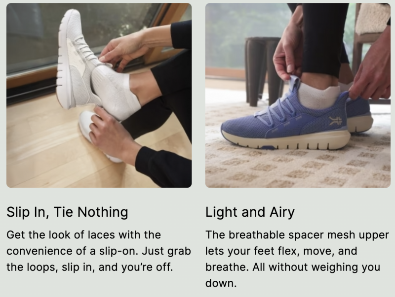 KURU's New FLEX Slip-On Sneakers Are A Must Have!