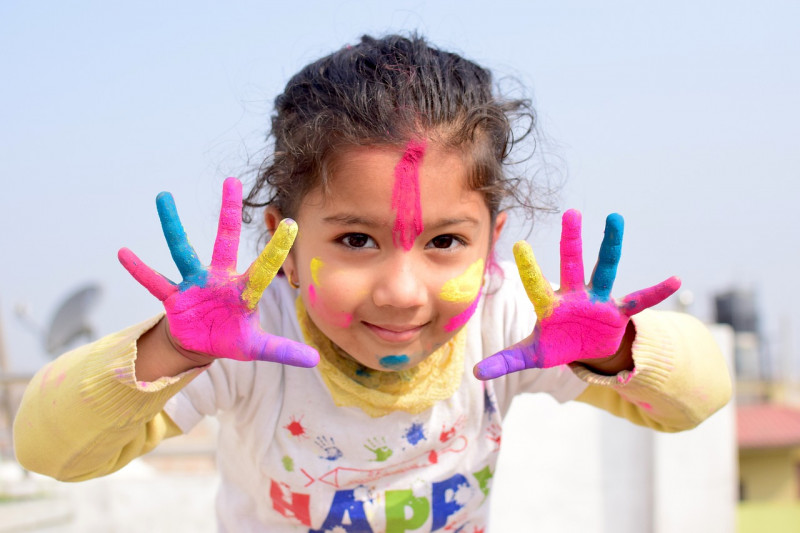 Top 5 Artistic Toys For Creative Kids.