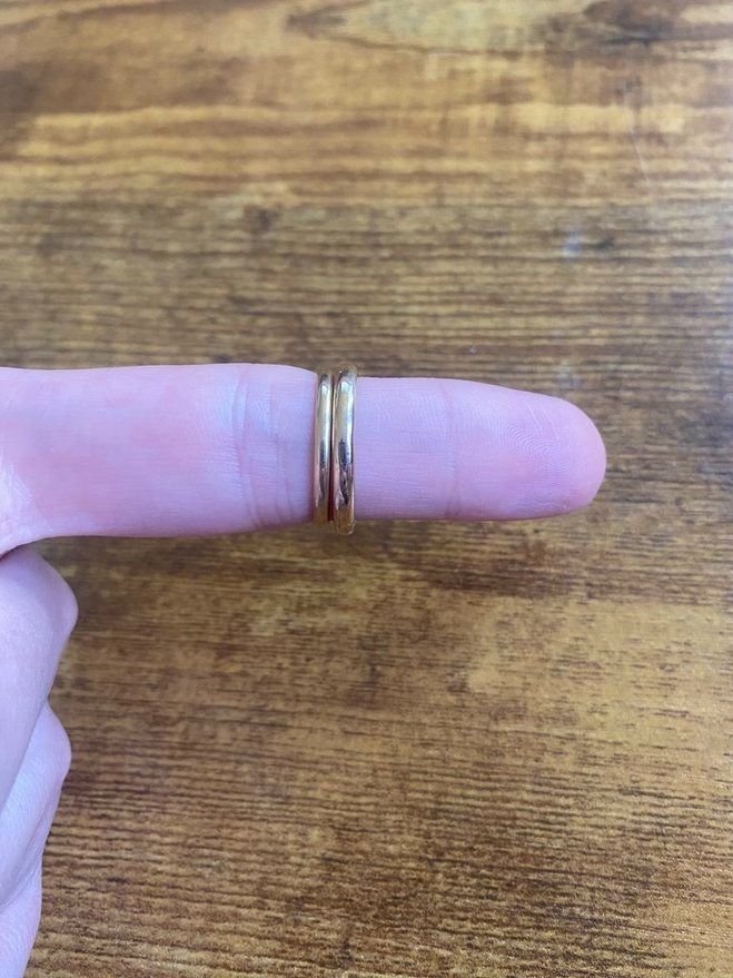 old ring vs epijewelry ring