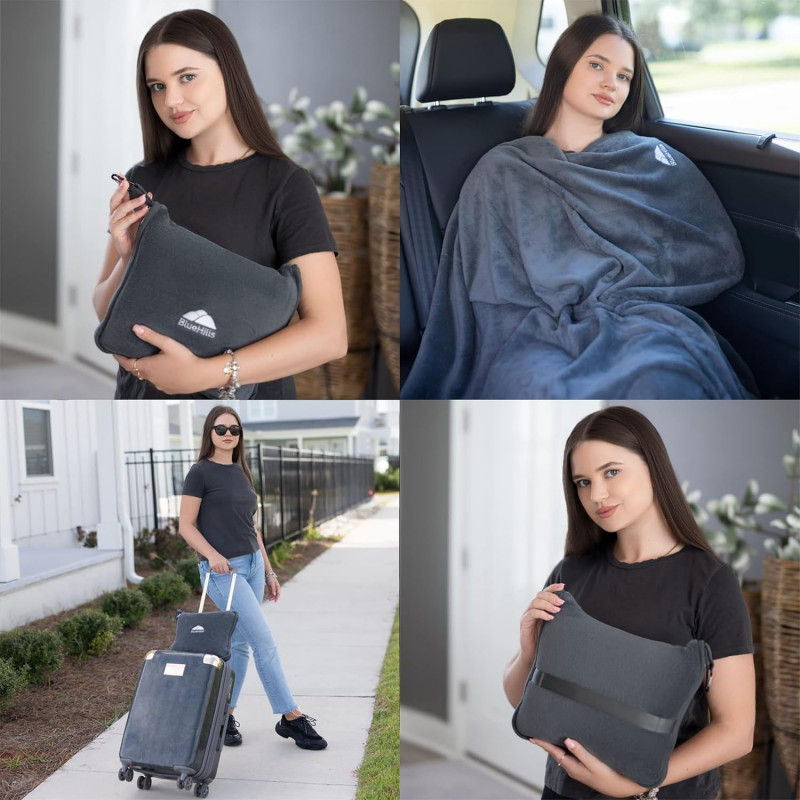 Travel Essentials, Airport, Road trip, TSA, Family Trip, Business Trip
