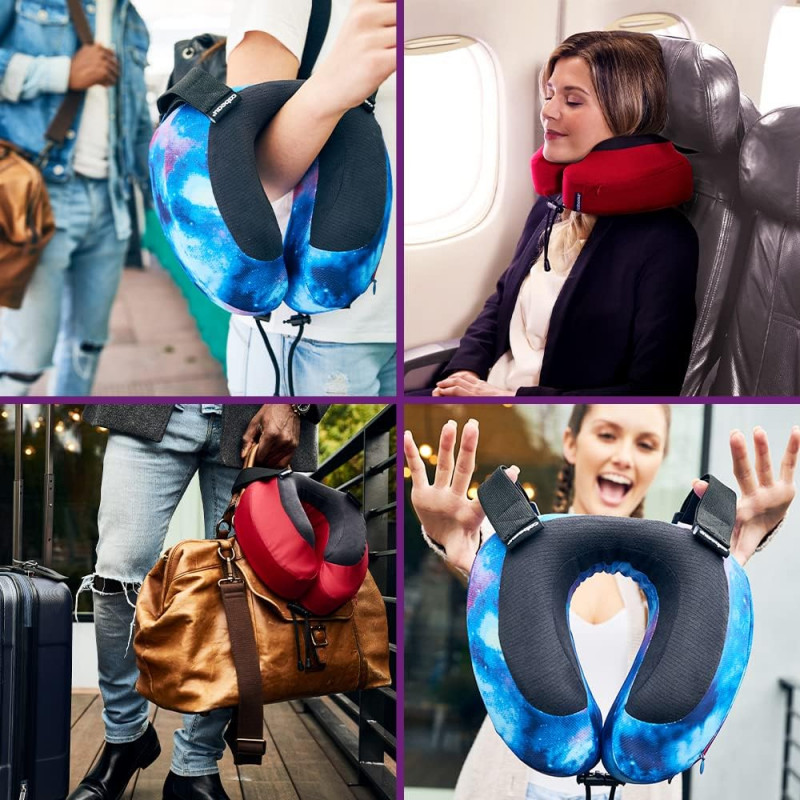 Travel Essentials, Airport, Road trip, TSA, Family Trip, Business Trip