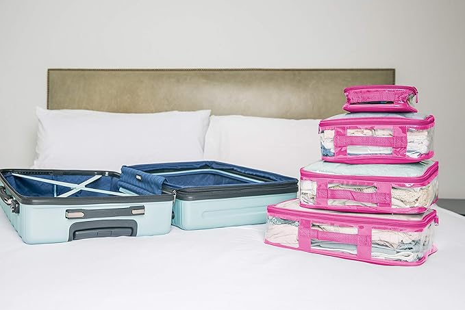 Travel Essentials, Airport, Road trip, TSA, Family Trip, Business Trip