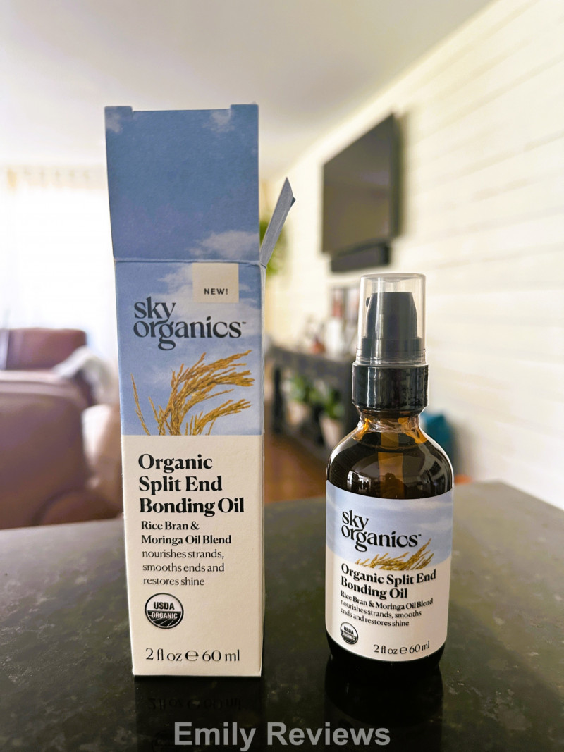 Sky Organics, Organic Skincare, Organic Hair Care Products