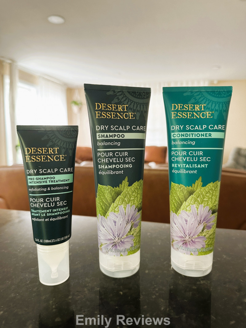 Desert Essence, Hair Care, Skin Care, Organic Cosmetics
