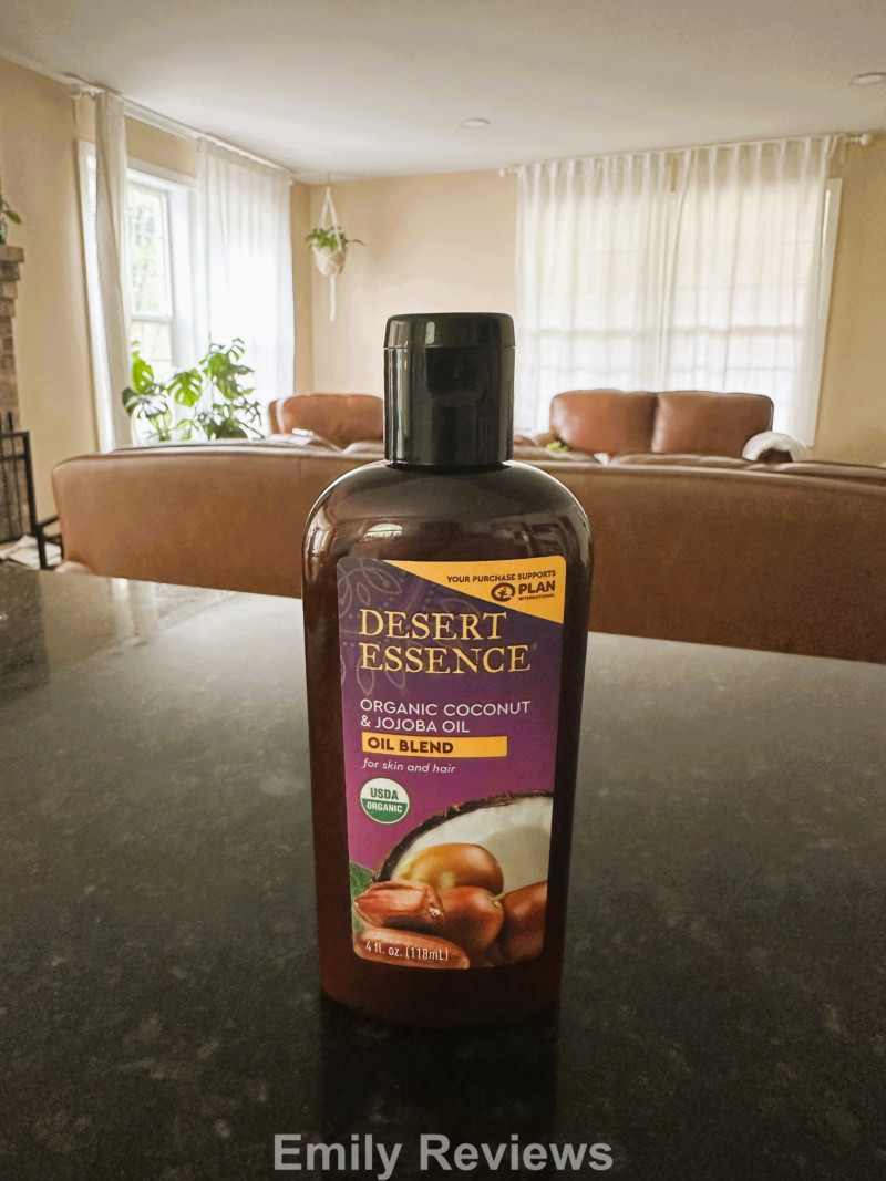 Desert Essence, Hair Care, Skin Care, Organic Cosmetics