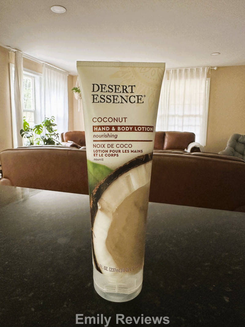 Desert Essence, Hair Care, Skin Care, Organic Cosmetics