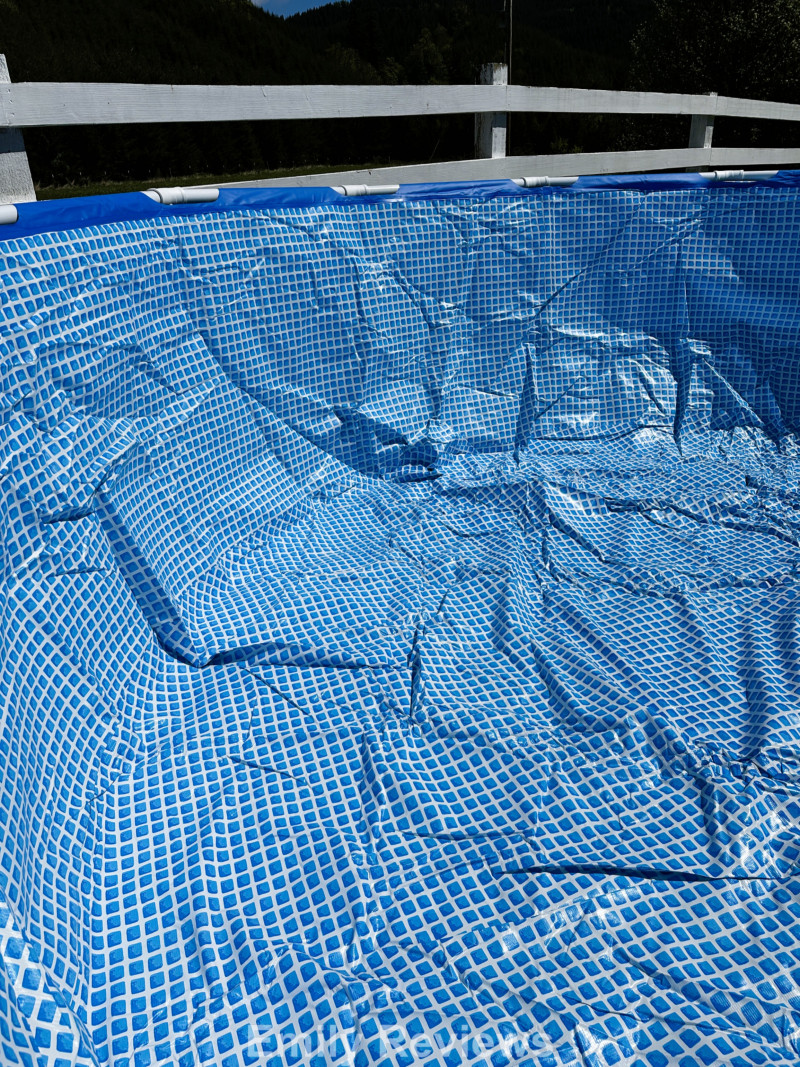 SummerMemories, IntexPool, FamilyFun