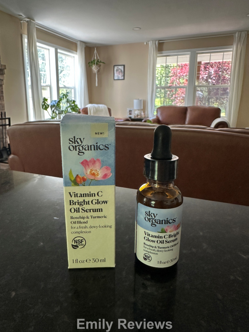 Sky Organics, Organic Skincare, Organic Hair Care Products