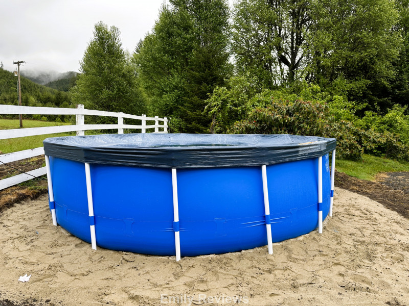 SummerMemories, IntexPool, FamilyFun