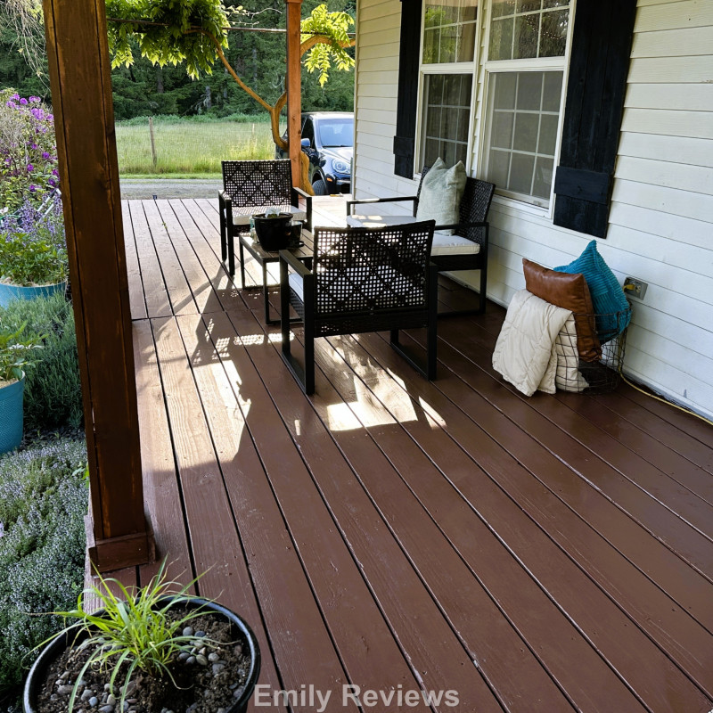 Comhoma, Patio Furniture, Wrap-Around-Porch, Farmhouse, Outdoor Entertainment, Conversation Set, Family Time