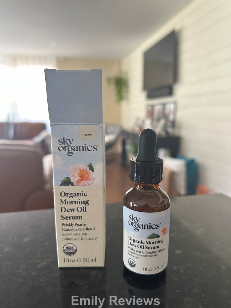 Sky Organics, Organic Skincare, Organic Hair Care Products