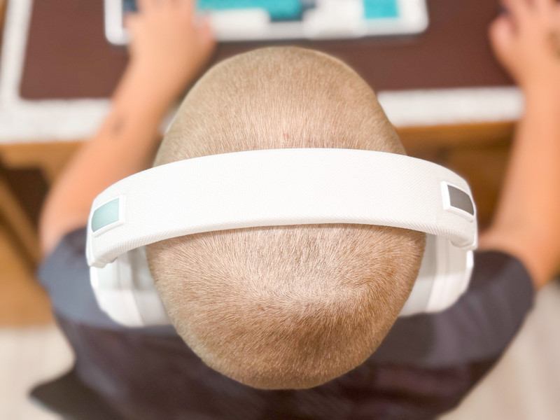 Redragon MIRA H868 Gaming Headset Review.