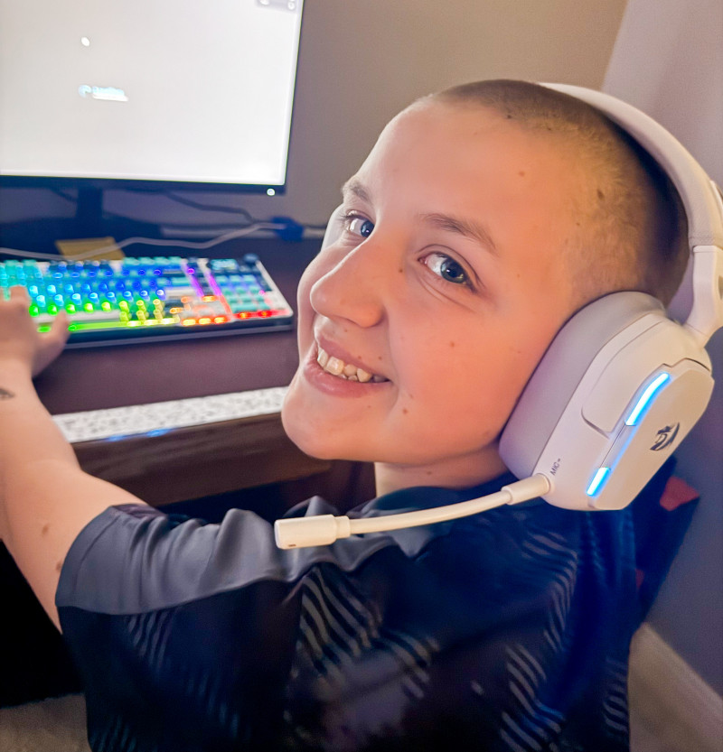 Redragon MIRA H868 Gaming Headset Review.
