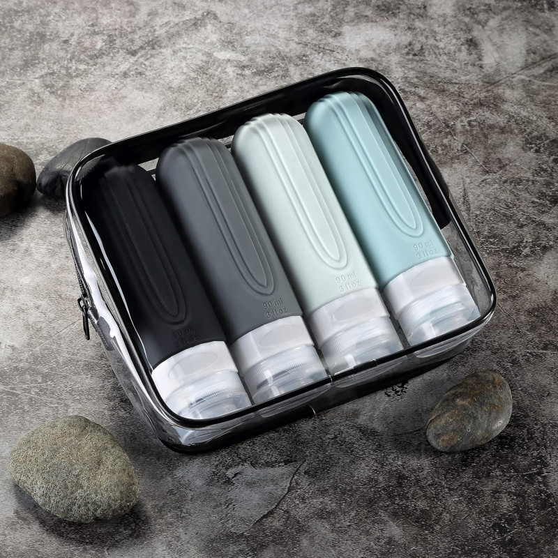 Travel Essentials, Airport, Road trip, TSA, Family Trip, Business Trip