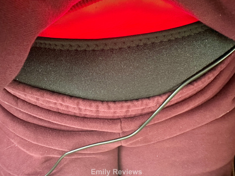 LifePro, Red Light Therapy, Pain Relief, Inflammation Relief, Sore Muscles, Cramps