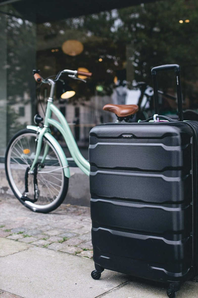Travel Essentials, Airport, Road trip, TSA, Family Trip, Business Trip