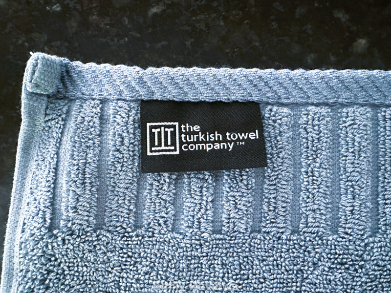 Dorm Room Essentials, Turkish Cotton Towels, Bathroom Towel Set,