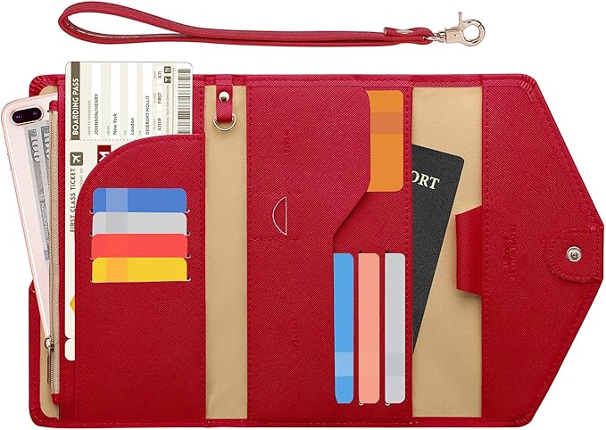Travel Essentials, Airport, Road trip, TSA, Family Trip, Business Trip