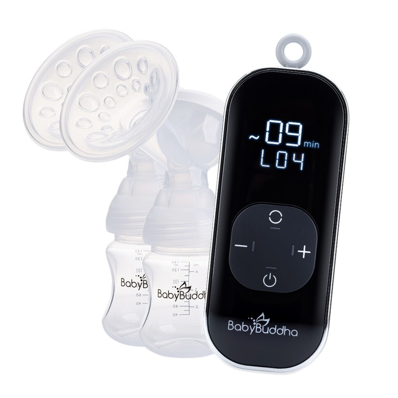 BabyBuddha 2.0 breast pump