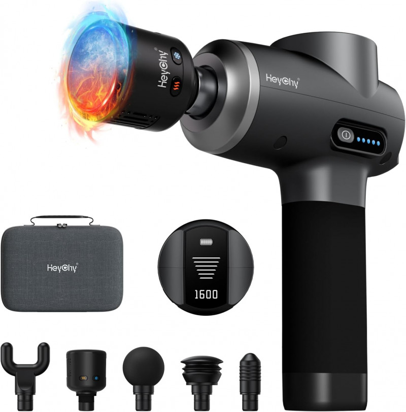HEYCHY massager