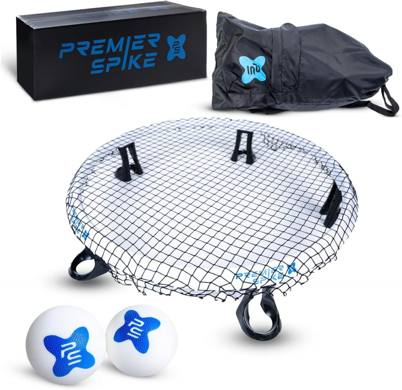 premier spike