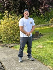 BRUNT Workwear, Durable Work Pants, Men's Boxers, Blue Collar Jobs