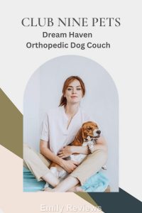 Club Nine Pets, Orthopedic Dog Bed, Dog Couch, Dog Furniture, Older Dogs, Pet Health, Spoiled Dog
