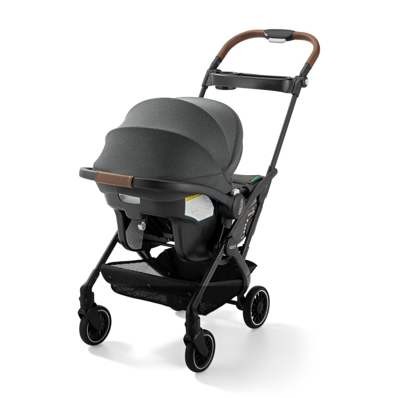 Graco Gomax Next Gen Travel System.