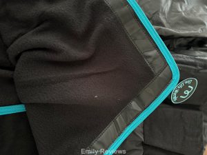 Mozy, Thermal Wrap Blanket, Camping, Outdoor Adventures, Outdoor Sporting Events