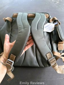 Minimalist Luggage, Hiking Backpack, Weekend Bag, King's Award, CABINZERO 