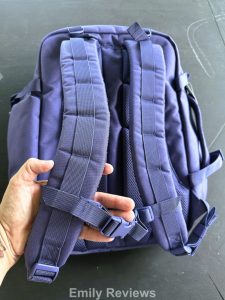 Minimalist Luggage, Hiking Backpack, Weekend Bag, King's Award, CABINZERO 