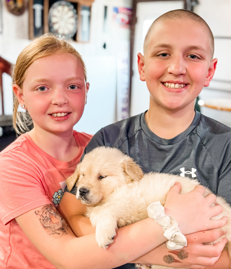 Meet Penny! And Some Of Our Favorite Dog Gear And Brands.