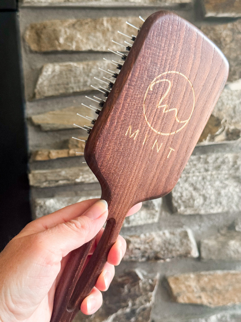 MINT Tools Review - Keep Your Hair Looking Great All Summer Long.