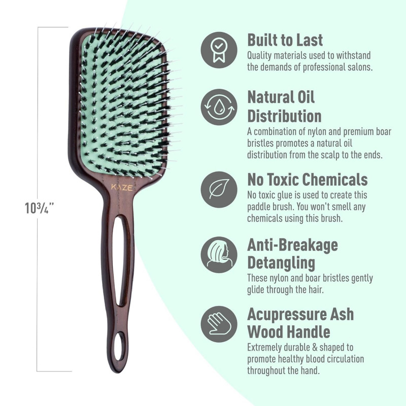 MINT Tools Review - Keep Your Hair Looking Great All Summer Long.