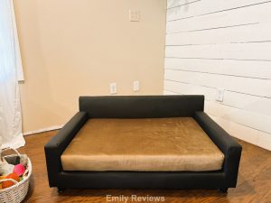 Club Nine Pets, Orthopedic Dog Bed, Dog Couch, Dog Furniture, Older Dogs, Pet Health, Spoiled Dog