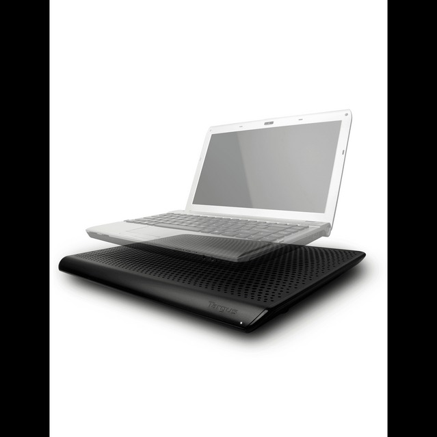 Targus laptop cooling pad